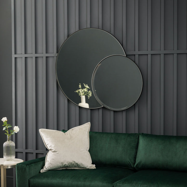 Ostia Mirror - TheArtistsQuarter