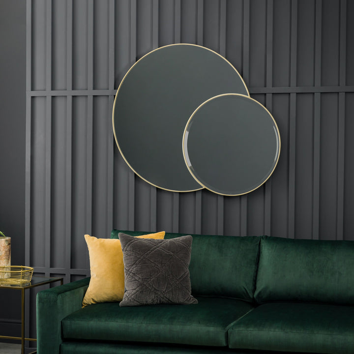 Ostia Mirror - TheArtistsQuarter