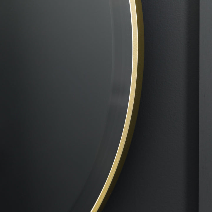 Ostia Mirror - TheArtistsQuarter