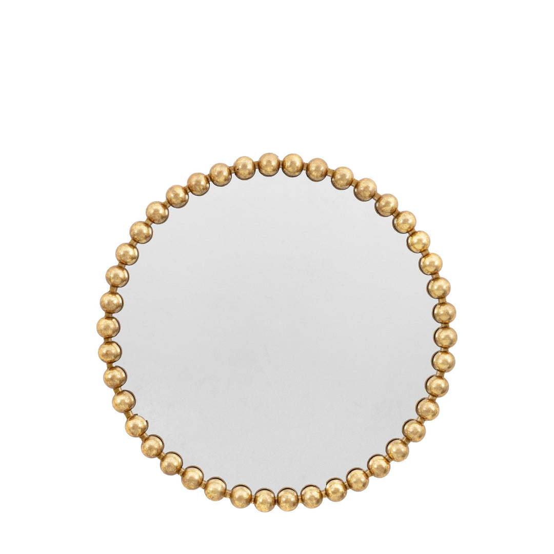 Ceretti Round Mirror