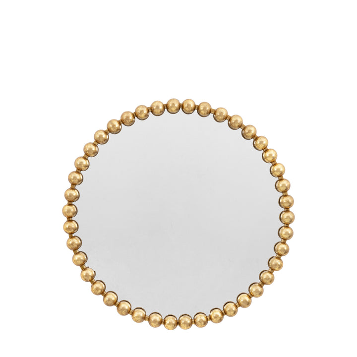 Ceretti Round Mirror