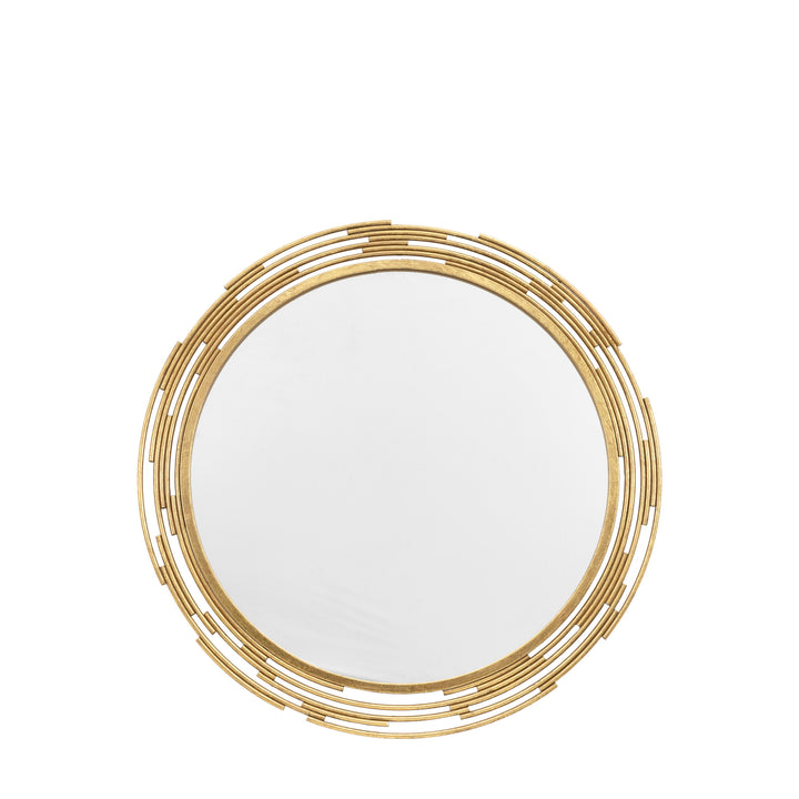 Cristo Mirror