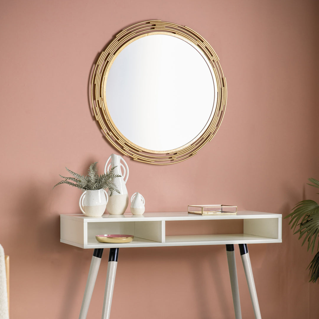 Cristo Mirror
