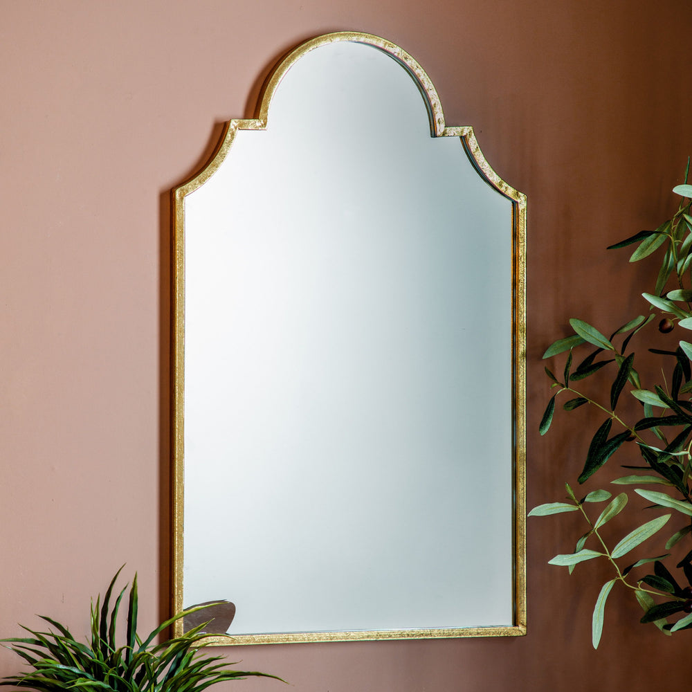 Certosa Mirror