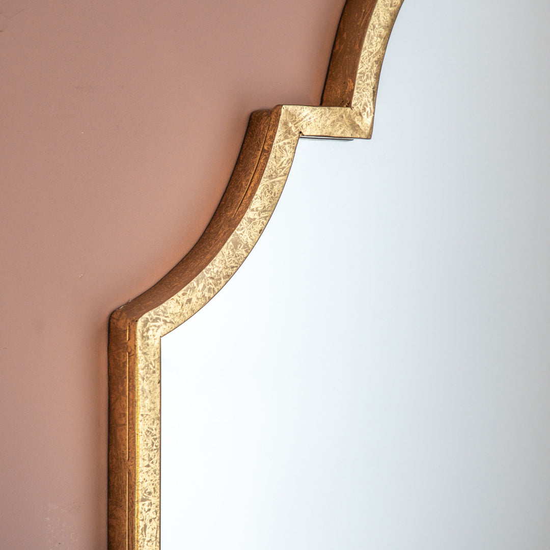 Certosa Mirror