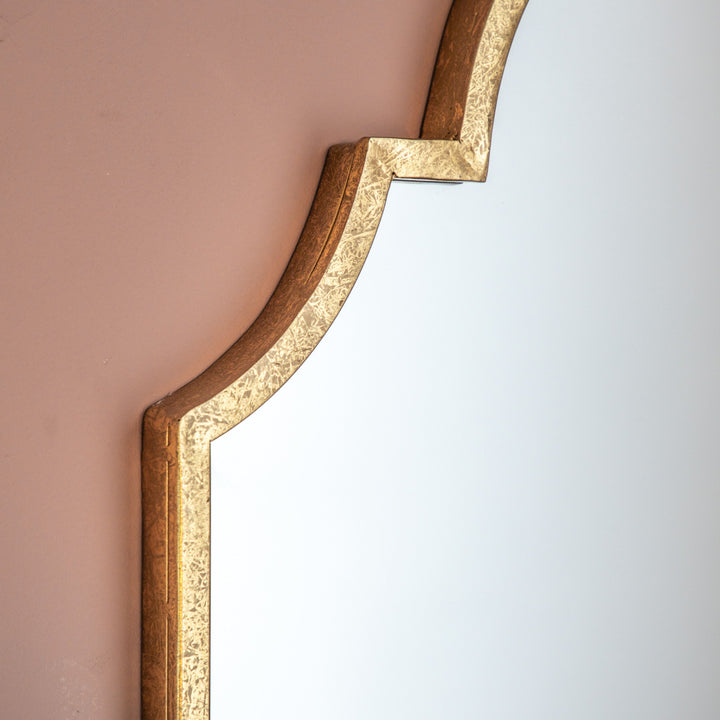 Certosa Mirror