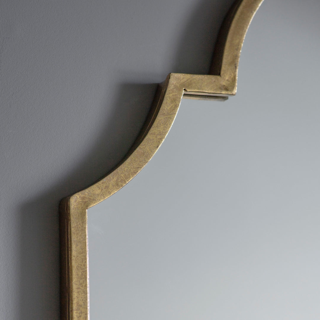 Certosa Mirror