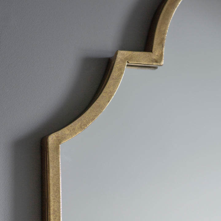 Certosa Mirror