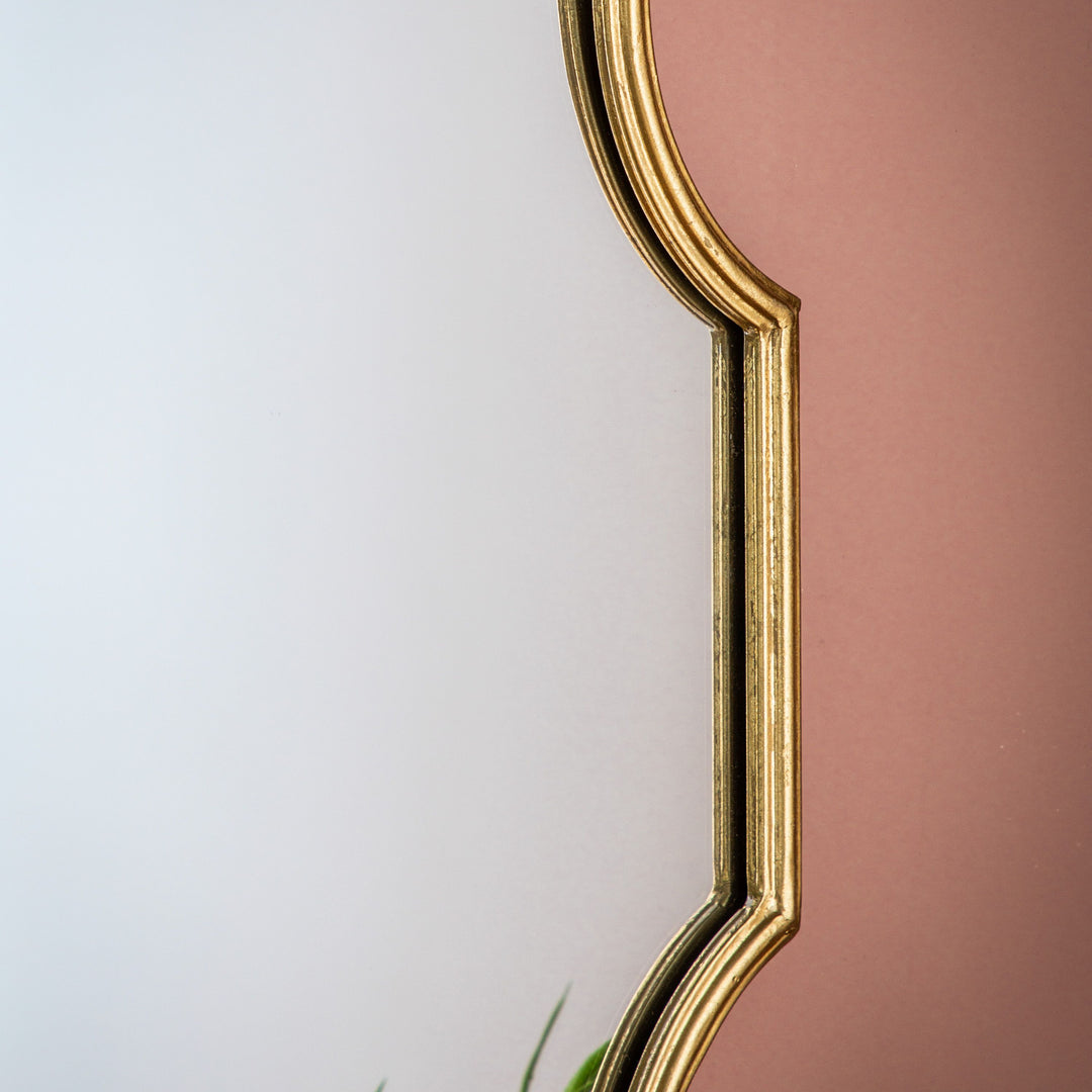 Castello Mirror