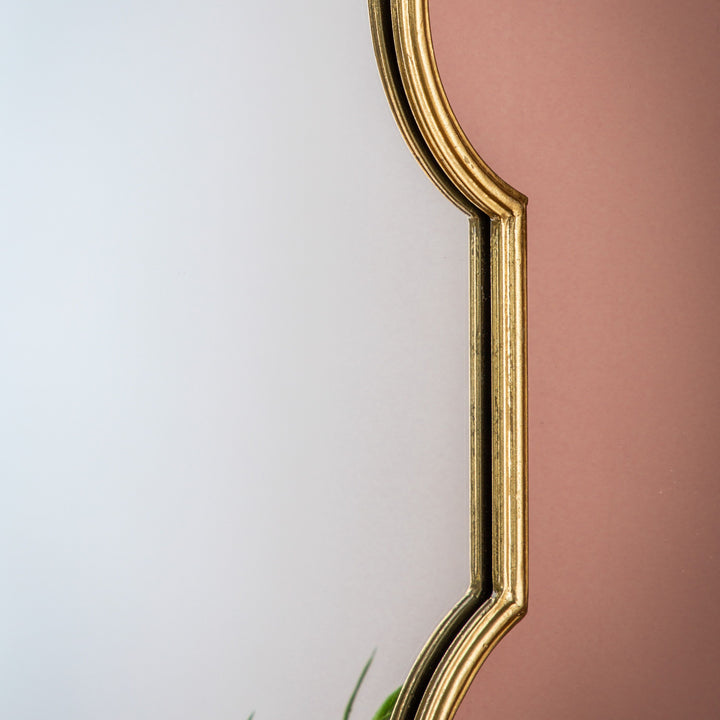 Castello Mirror