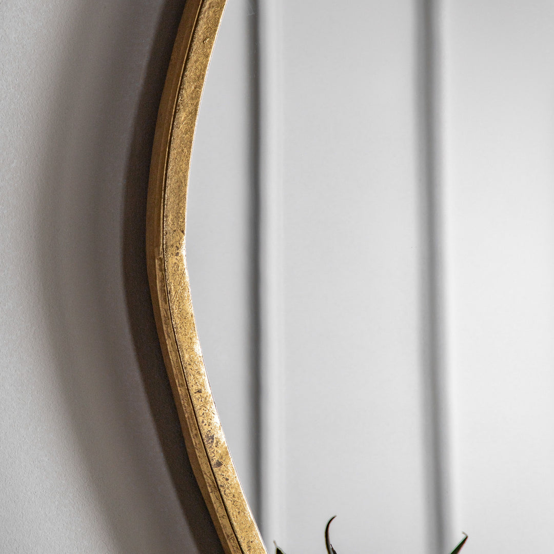 Chattenden Mirror - TheArtistsQuarter