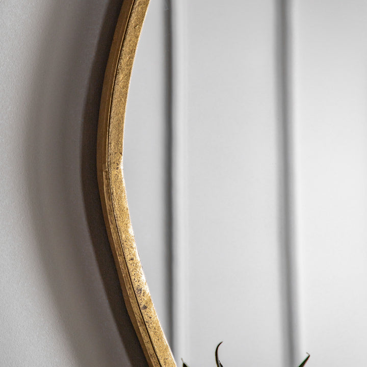 Chattenden Mirror - TheArtistsQuarter