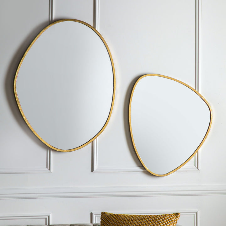 Chattenden Mirror - TheArtistsQuarter