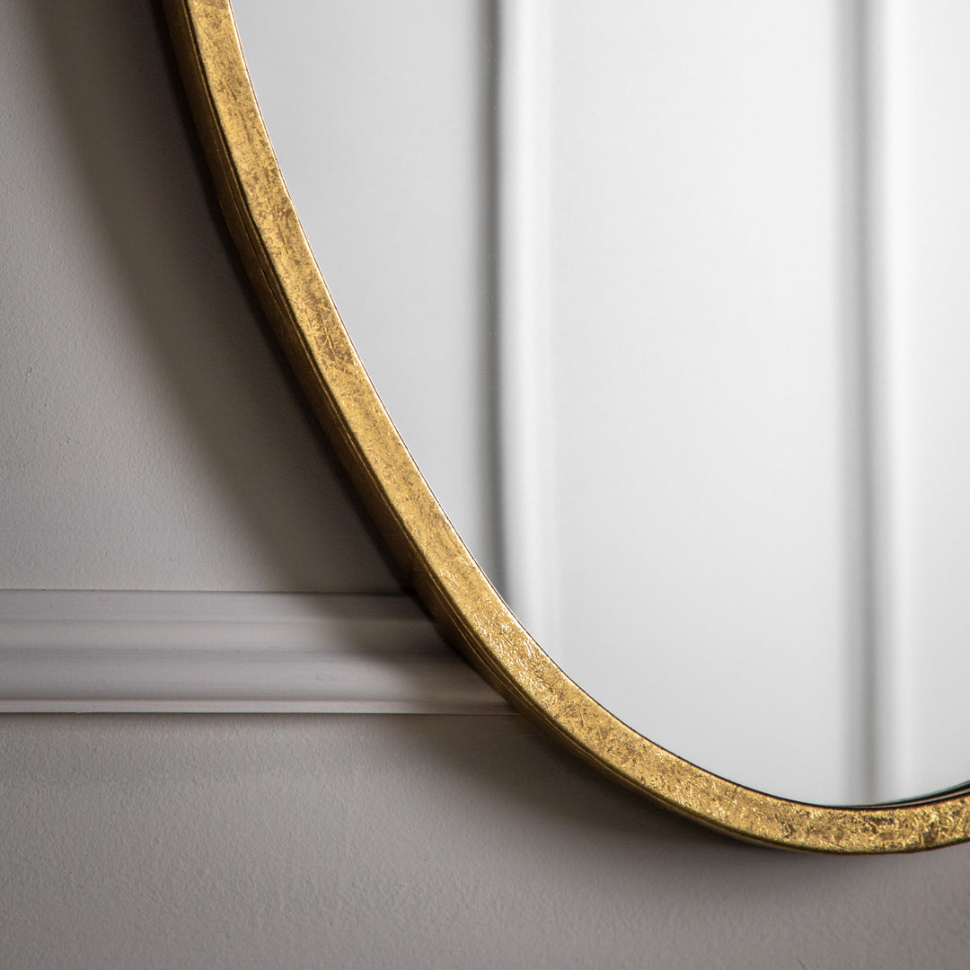Chattenden Mirror - TheArtistsQuarter