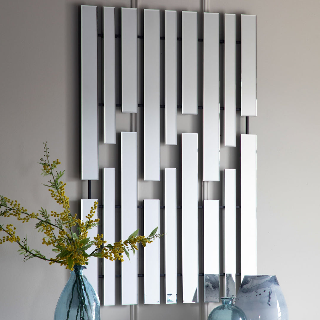 Parsloes Mirror