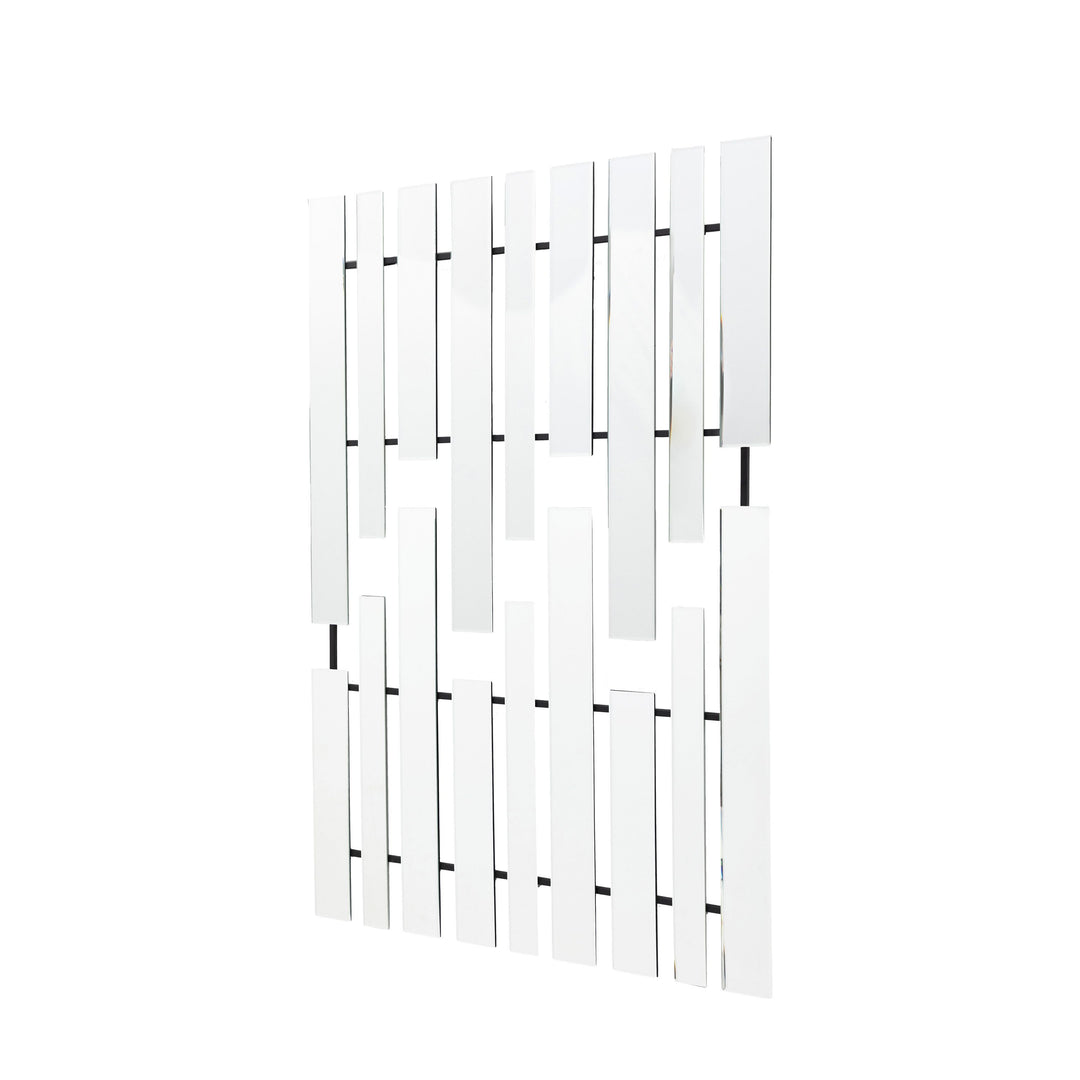 Parsloes Mirror