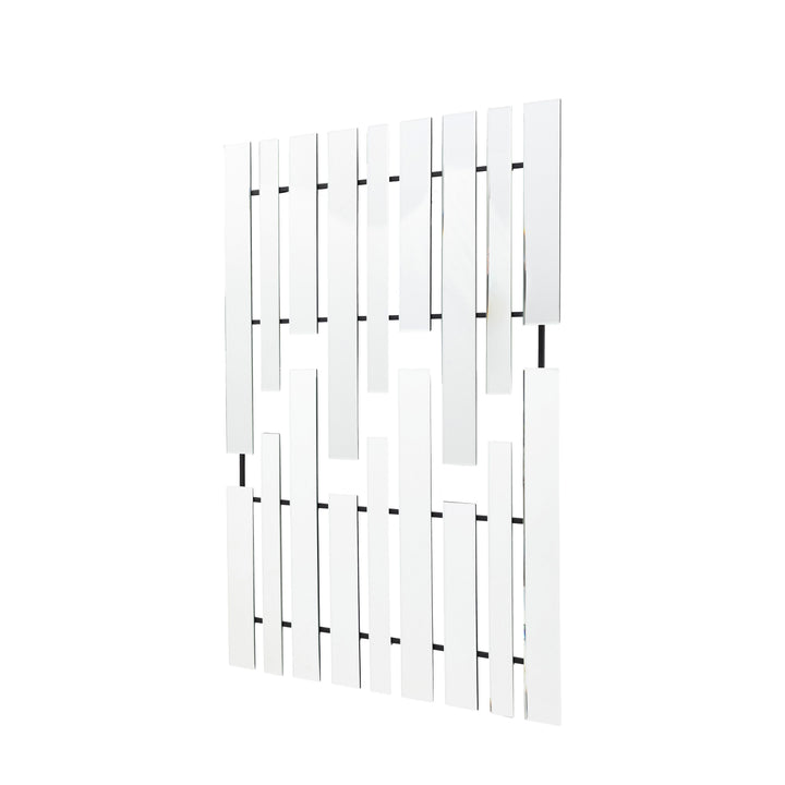 Parsloes Mirror