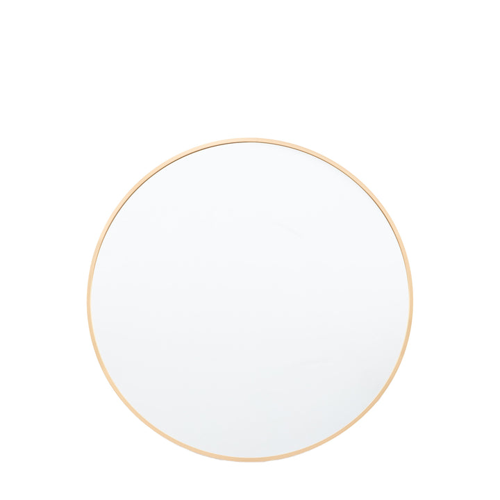 Yardley Round Mirror - TheArtistsQuarter