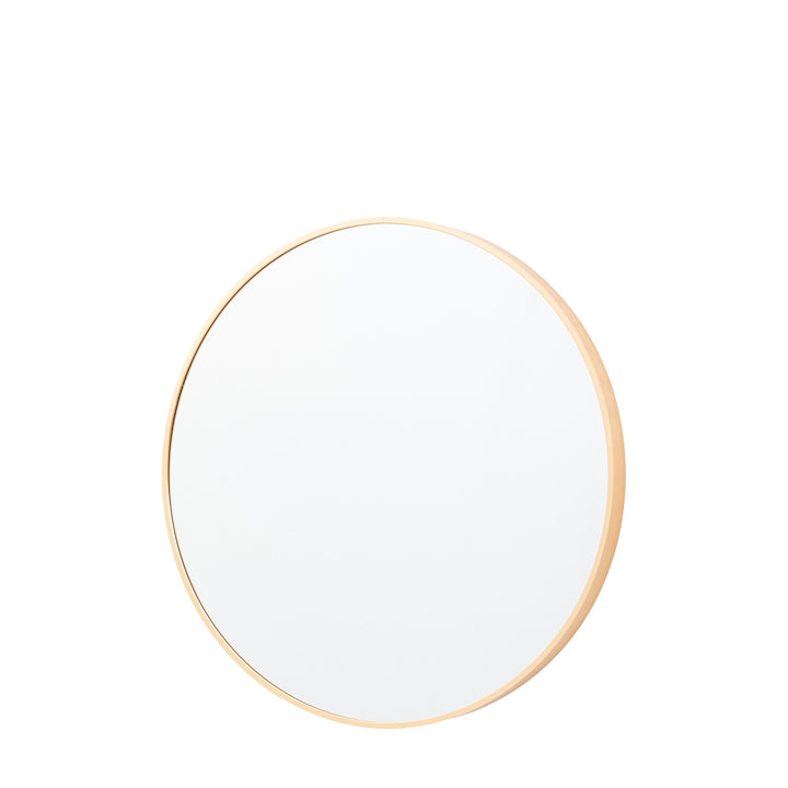 Yardley Round Mirror - TheArtistsQuarter