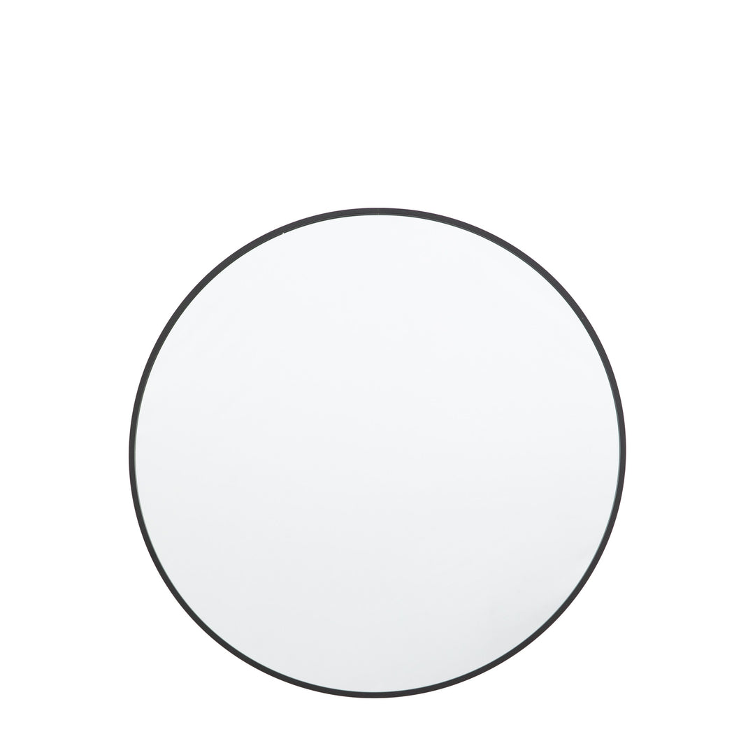 Yardley Round Mirror - TheArtistsQuarter