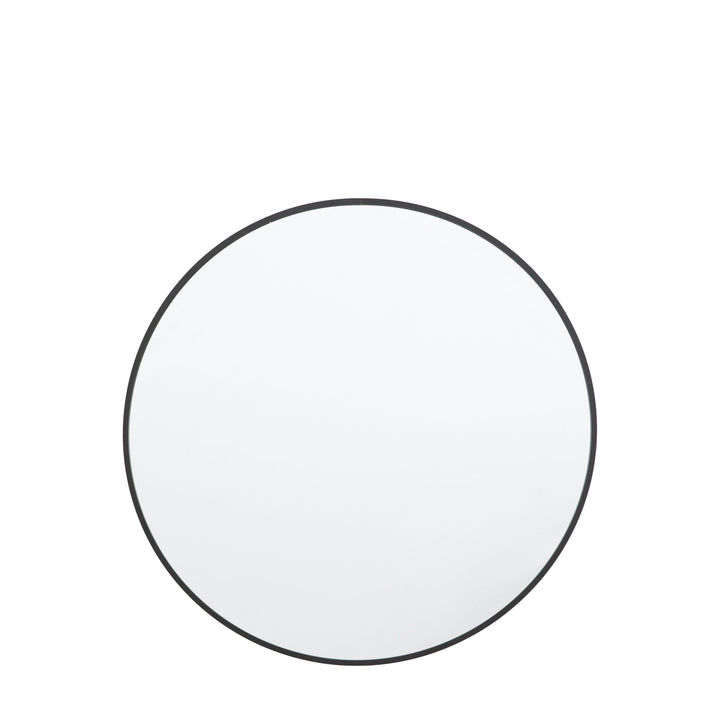 Yardley Round Mirror - TheArtistsQuarter