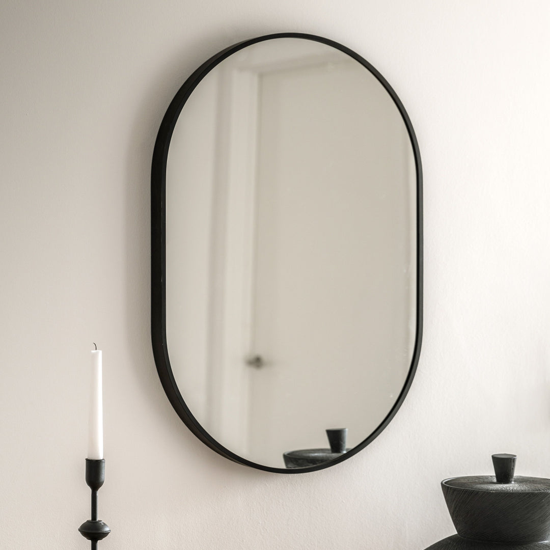 Yardley Mirror