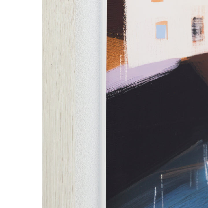 Heading Out By Nigel Waller (Set of 2) - TheArtistsQuarter
