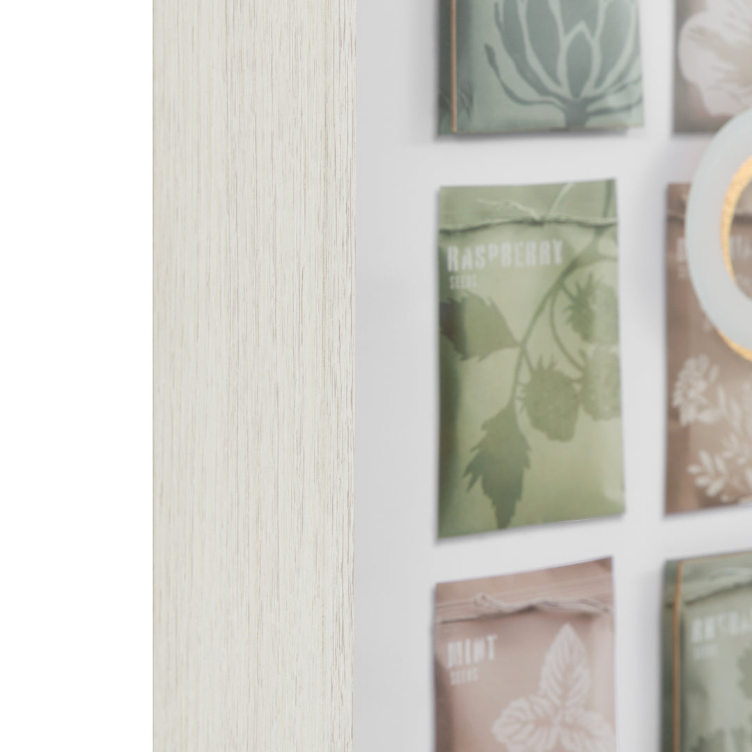 The Head Gardener By Karen Reavill - TheArtistsQuarter