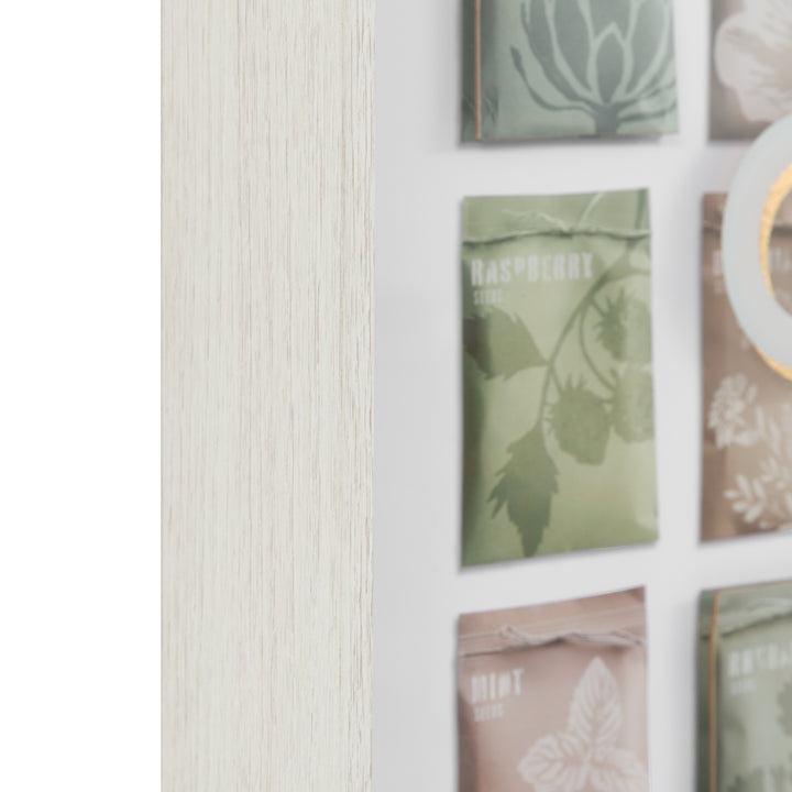 The Head Gardener By Karen Reavill - TheArtistsQuarter