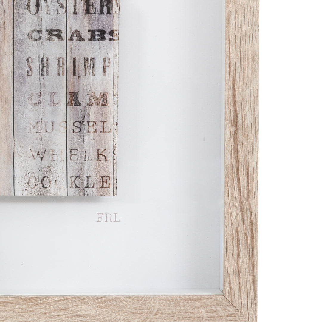 Beach Retreat Faye Reynolds-Lydon (Set Of 2) - TheArtistsQuarter