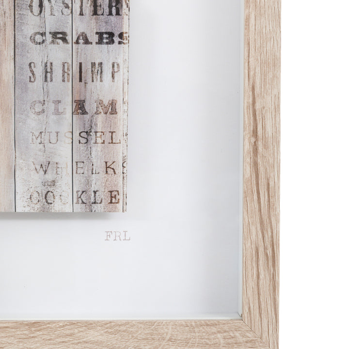 Beach Retreat Faye Reynolds-Lydon (Set Of 2) - TheArtistsQuarter
