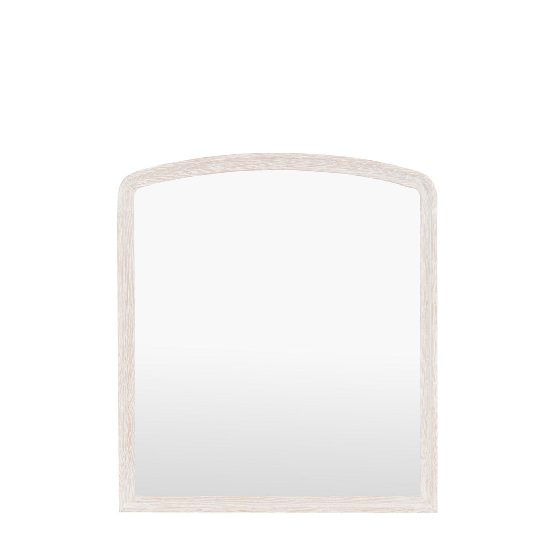 Stockholm Overmantle Mirror - TheArtistsQuarter