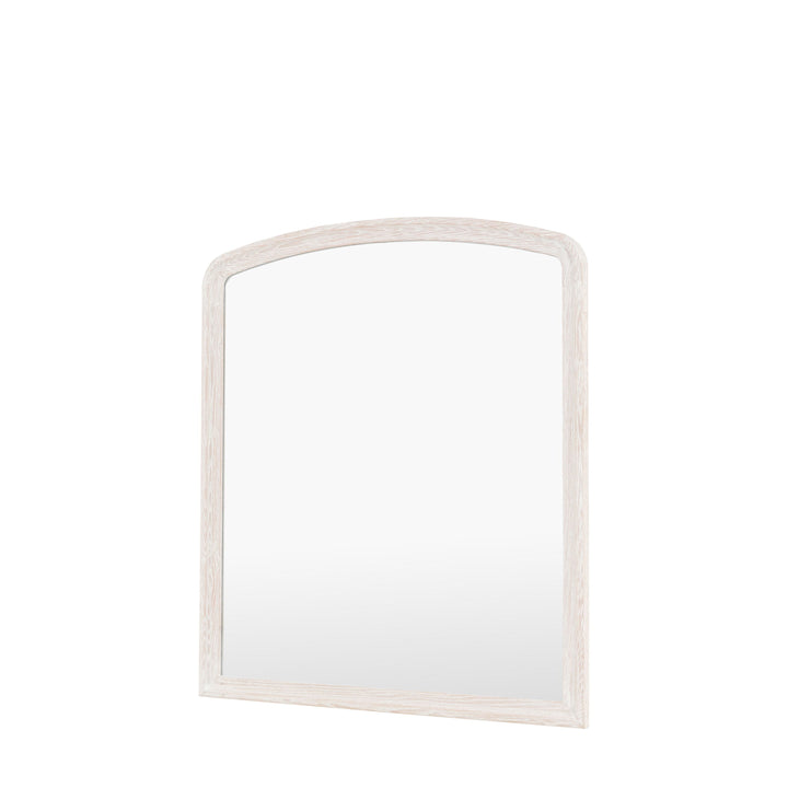Stockholm Overmantle Mirror - TheArtistsQuarter