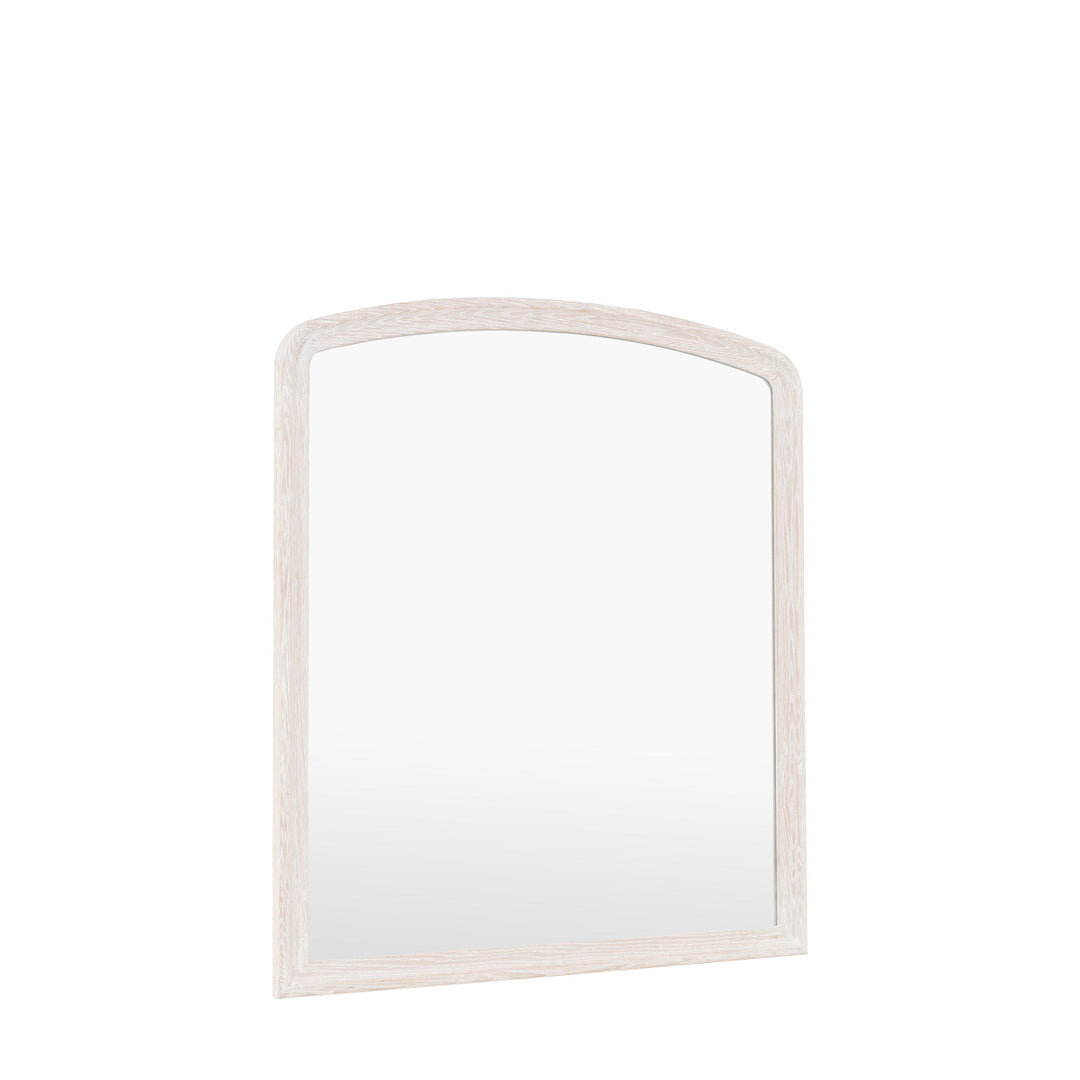 Stockholm Overmantle Mirror - TheArtistsQuarter