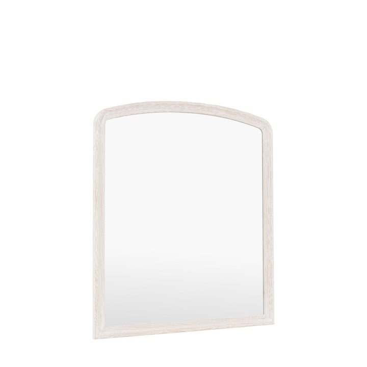 Stockholm Overmantle Mirror - TheArtistsQuarter