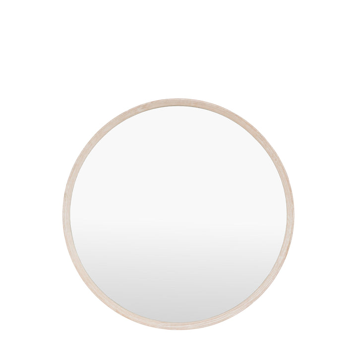Helsinki Round Mirror