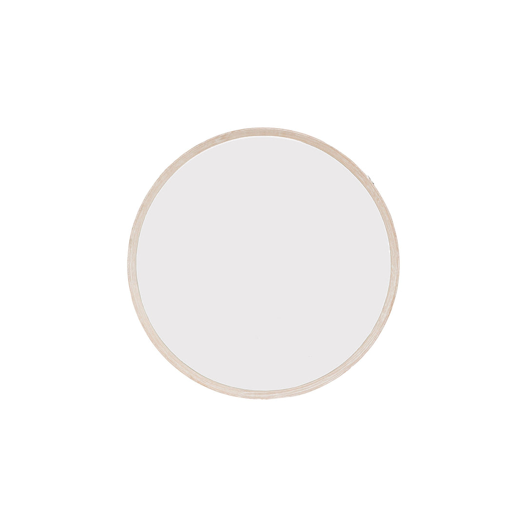 Helsinki Round Mirror