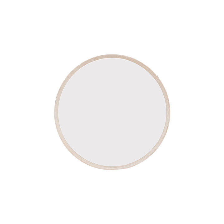 Helsinki Round Mirror