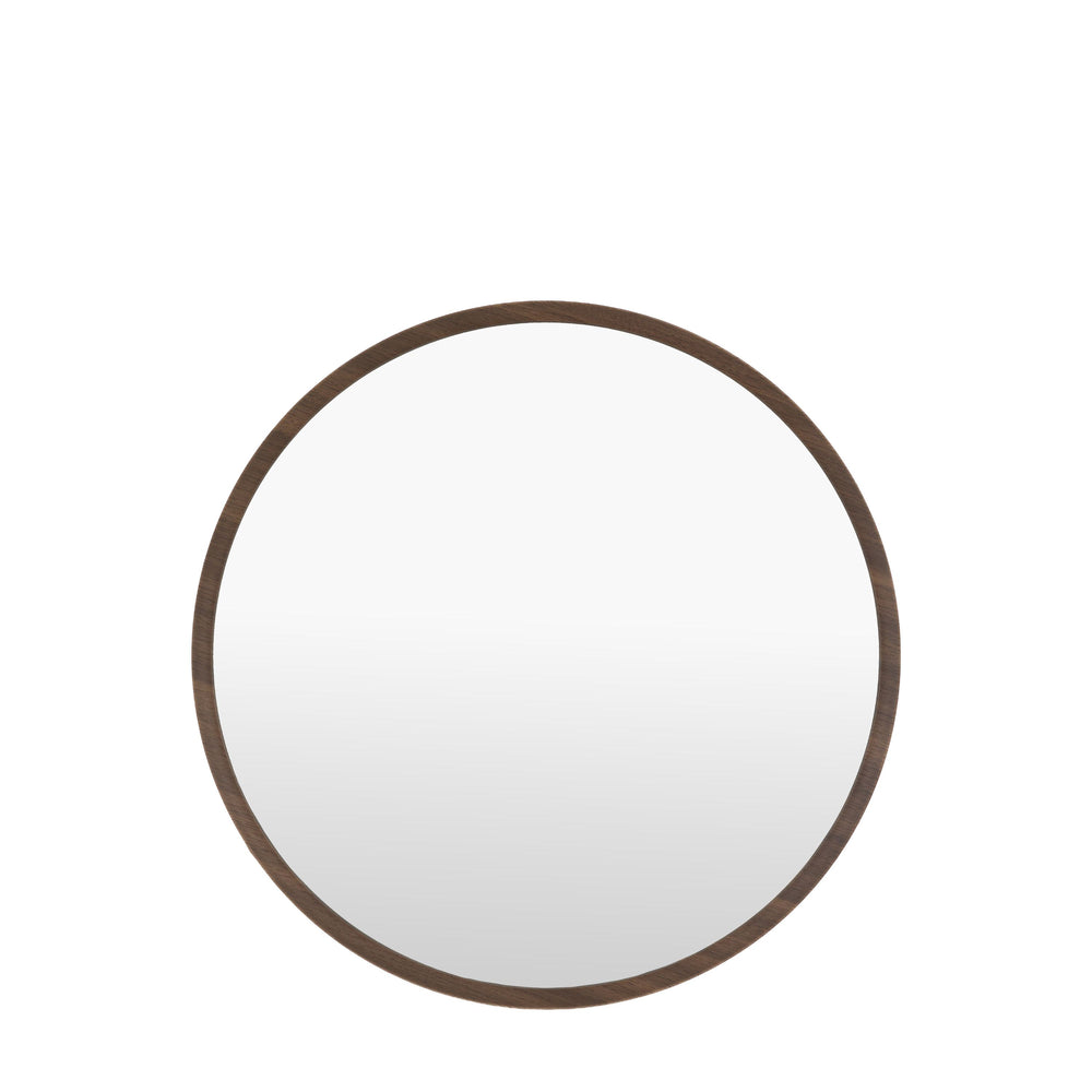 Helsinki Round Mirror