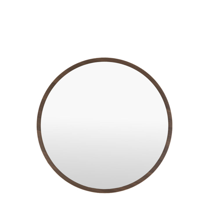 Helsinki Round Mirror