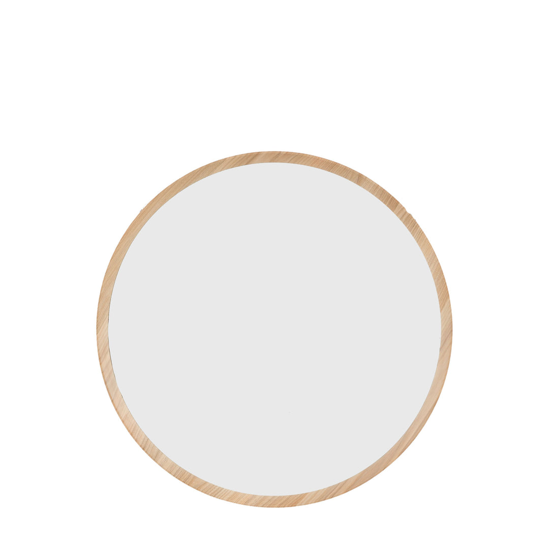 Helsinki Round Mirror