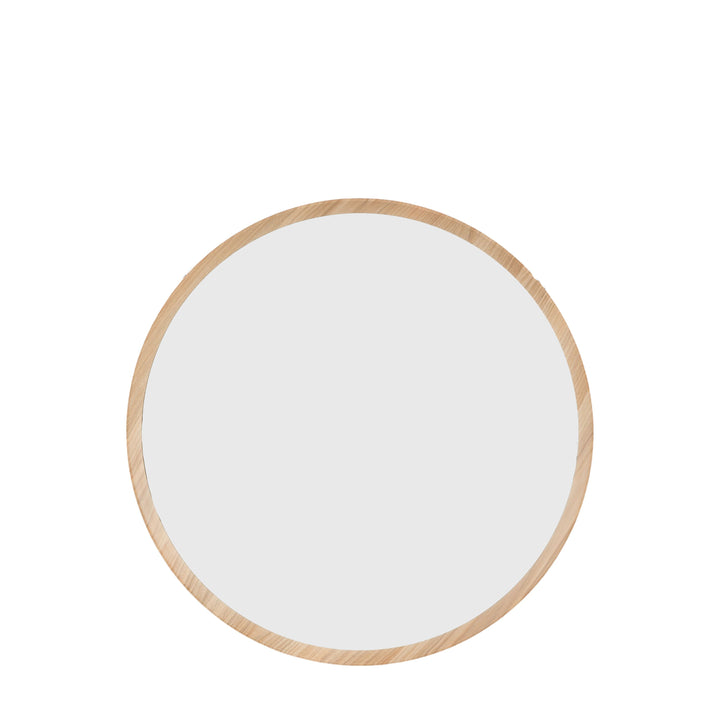 Helsinki Round Mirror