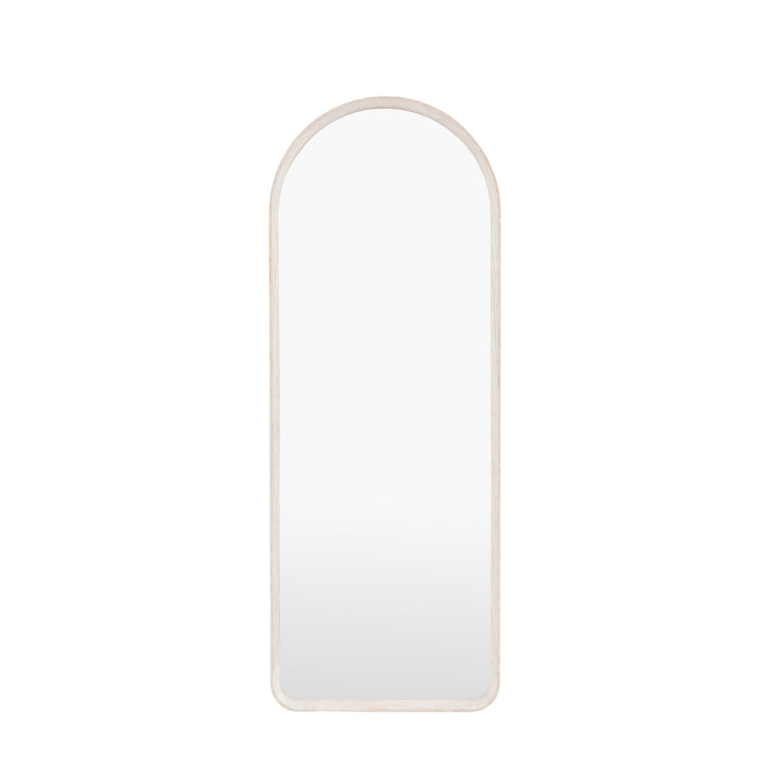 Helsinki Arch Leaner Mirror