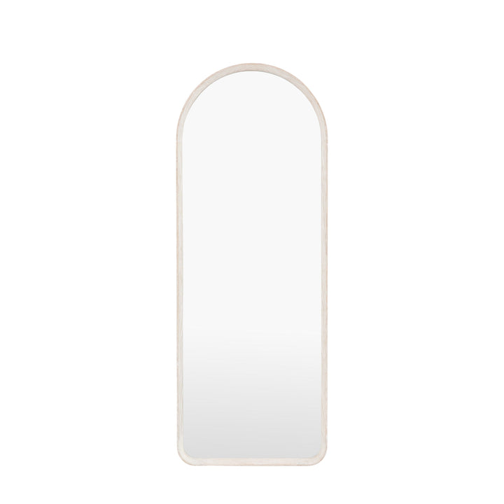 Helsinki Arch Leaner Mirror