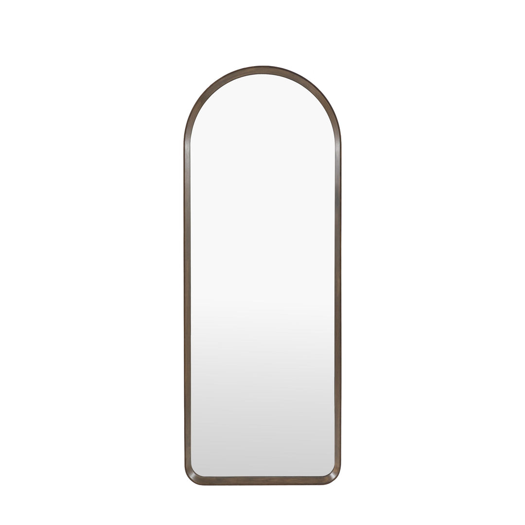 Helsinki Arch Leaner Mirror
