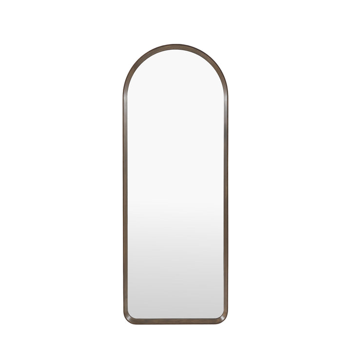 Helsinki Arch Leaner Mirror