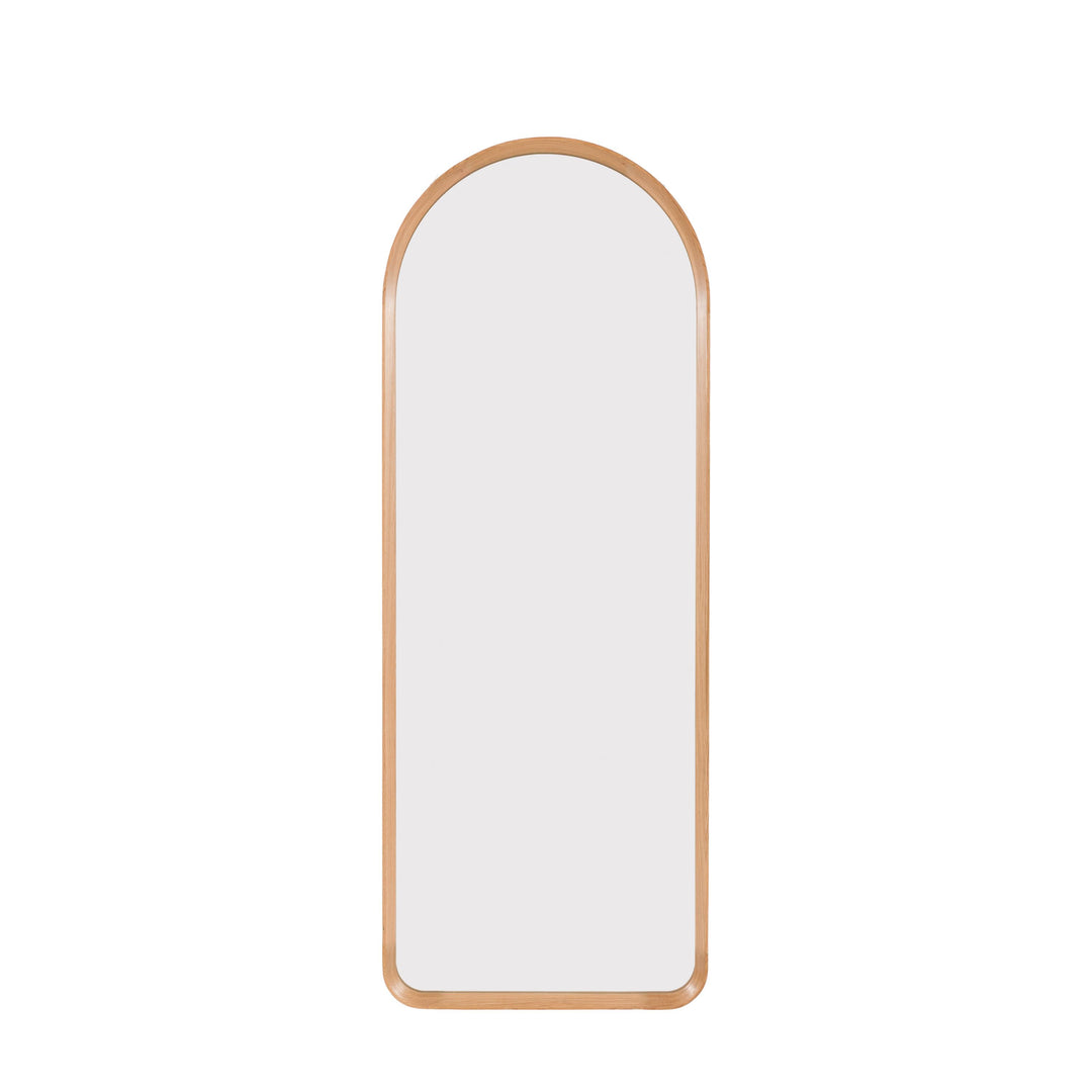 Helsinki Arch Leaner Mirror