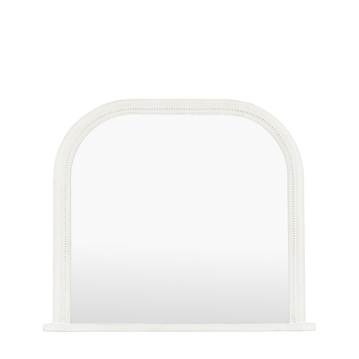 Shoreline Overmantle Mirror - TheArtistsQuarter