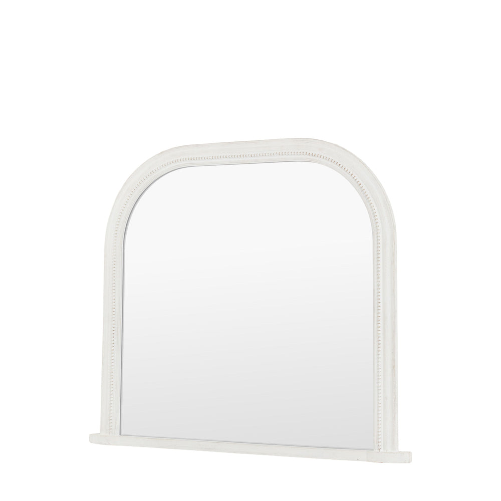 Shoreline Overmantle Mirror - TheArtistsQuarter