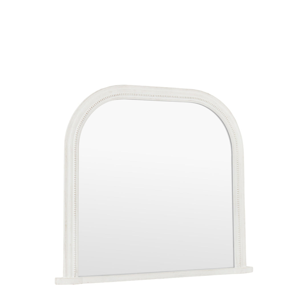 Shoreline Overmantle Mirror - TheArtistsQuarter